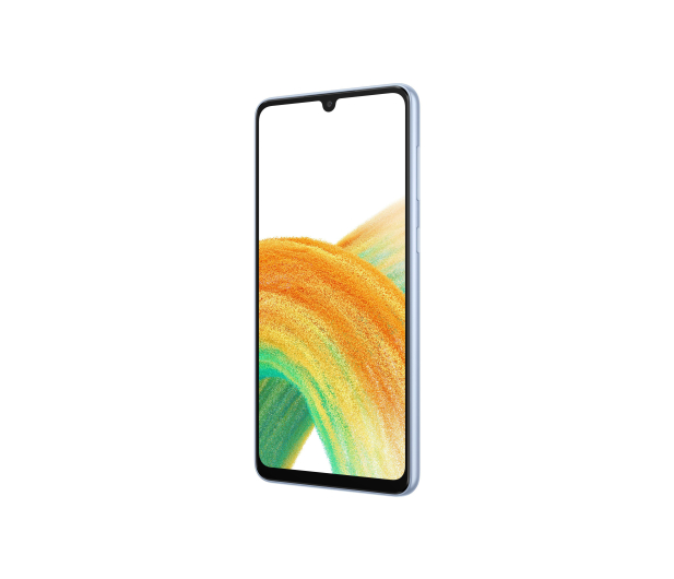 Samsung Galaxy A33 5G 6/128GB 90Hz Blue - 732548 - zdjęcie 7